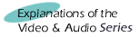 Audio and Video Explanations