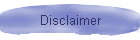 Disclaimer