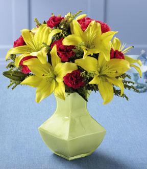 The FTD? Spring Bouquet