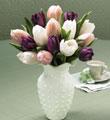 The FTD� Mother's Day Tulip Bouquet