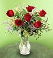The FTD� Old Fashioned � Rose Bouquet