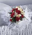 The FTD� Heartfelt� Casket Adornment