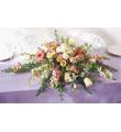 The FTD� Fleurs Galore� Head Table Centerpiece