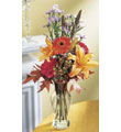 The FTD� Ode to Fall� Bouquet