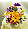 The FTD� Natural Wonders� Bouquet