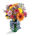 The FTD� Thanks a Bunch� Bouquet