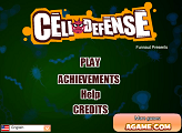 Cell Defense