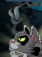 Mutant Fighting Cup 2